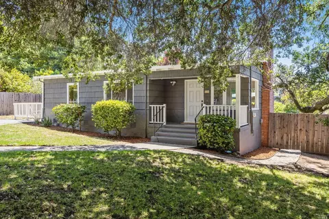 24 Thomas Dr, Mill Valley, CA 94941 photo 2