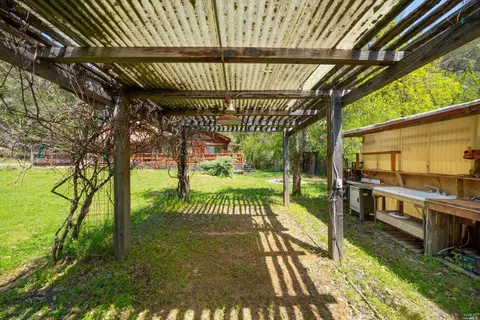 26940 String Creek Rd, Willits, CA 95490 photo 30