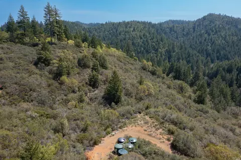 26940 String Creek Rd, Willits, CA 95490 photo 38