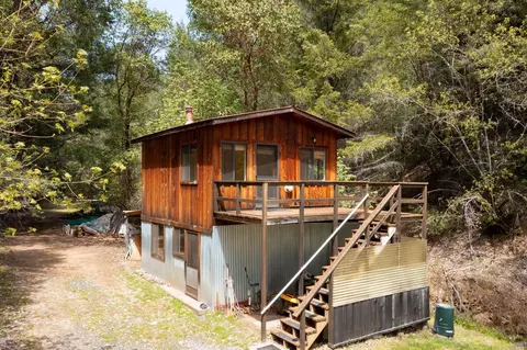 26940 String Creek Rd, Willits, CA 95490 photo 26