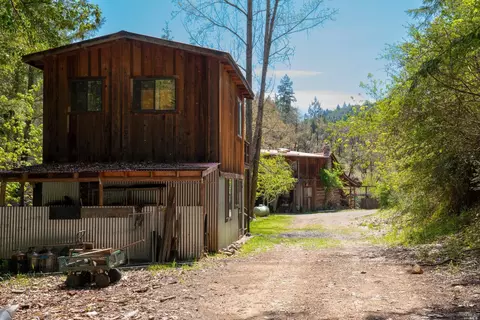 26940 String Creek Rd, Willits, CA 95490 photo 32