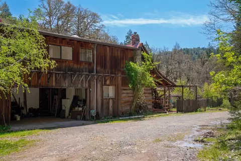 26940 String Creek Rd, Willits, CA 95490 photo 29