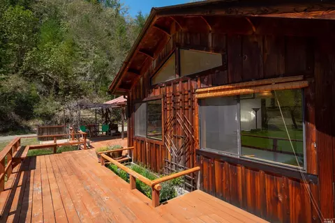 26940 String Creek Rd, Willits, CA 95490 photo 2