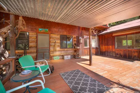 26940 String Creek Rd, Willits, CA 95490 photo 4