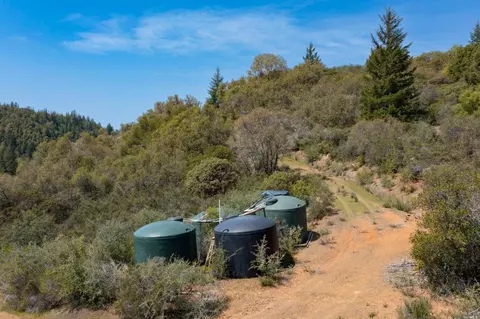 26940 String Creek Rd, Willits, CA 95490 photo 45