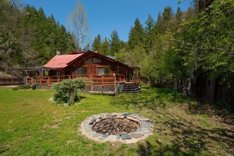 26940 String Creek Rd, Willits, CA 95490 photo 3