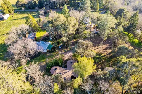 Undisclosed, Redwood Valley, CA 95470