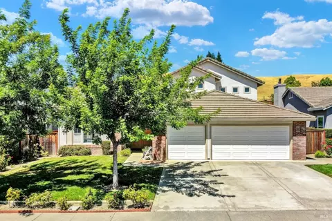 2440 Trevino Way, Fairfield, CA 94534