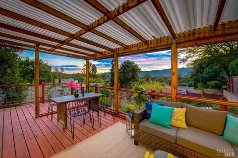 17373 Buena Vista Ave, Sonoma, CA 95476