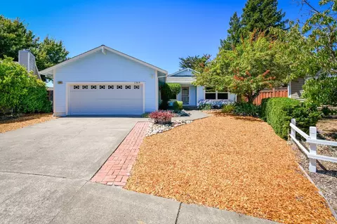 1169 Levine Dr, Santa Rosa, CA 95401