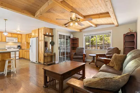 3628 Foothill Dr, Lucerne, CA 95458 photo 12