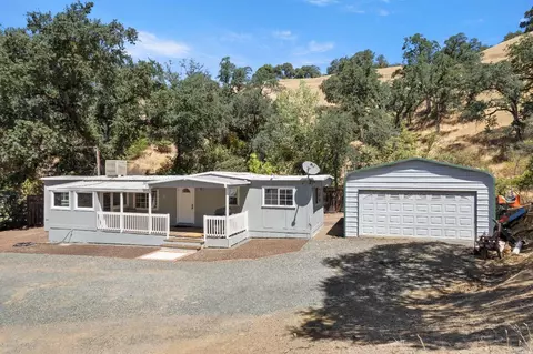 3628 Foothill Dr, Lucerne, CA 95458 photo 8
