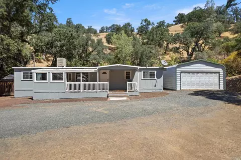 3628 Foothill Dr, Lucerne, CA 95458 photo 5