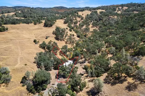 3628 Foothill Dr, Lucerne, CA 95458 photo 29