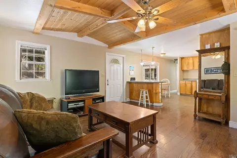 3628 Foothill Dr, Lucerne, CA 95458 photo 11
