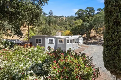 3628 Foothill Dr, Lucerne, CA 95458 photo 2