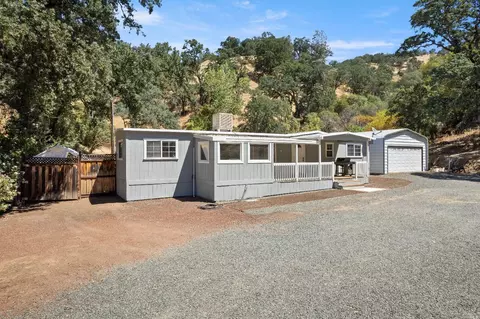 3628 Foothill Dr, Lucerne, CA 95458 photo 4