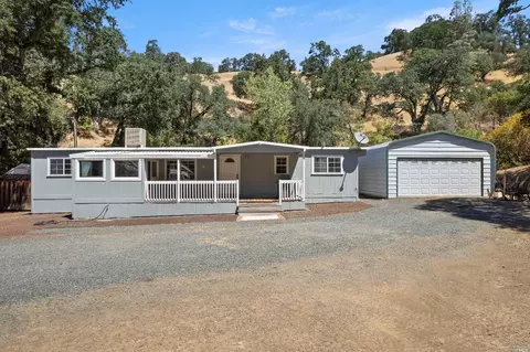 3628 Foothill Dr, Lucerne, CA 95458 photo 6