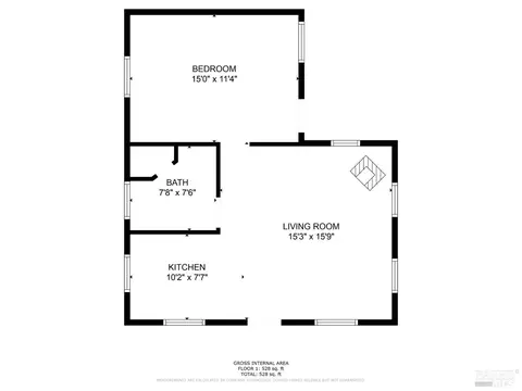 4600 Hearst-willits Rd, Willits, CA 95490 photo 20