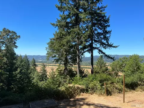 4600 Hearst-willits Rd, Willits, CA 95490 photo 5