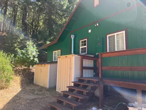 4600 Hearst-willits Rd, Willits, CA 95490 photo 2