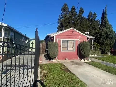 931 105th Ave, Oakland, CA 94603