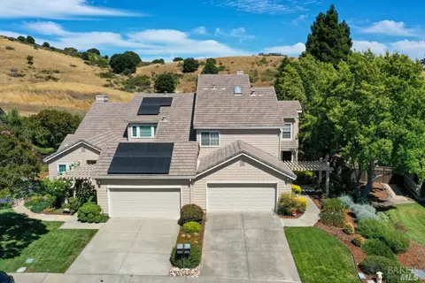 28 Partridge Dr, San Rafael, CA 94901