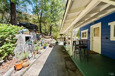 35 E Cintura Ave, Lagunitas, CA 94938 photo 4