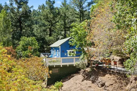 35 E Cintura Ave, Lagunitas, CA 94938 photo 2