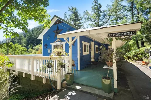 35 E Cintura Ave, Lagunitas, CA 94938 photo 3