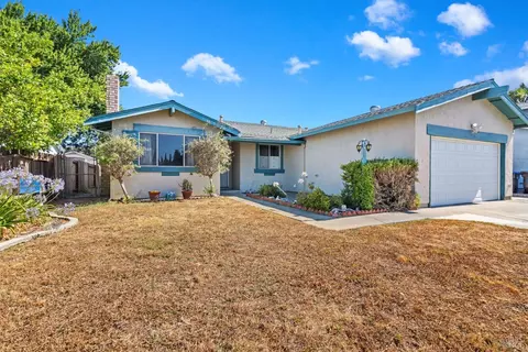 416 Gadwall Dr, Suisun City, CA 94585