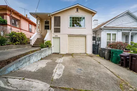 1428-1430 E 32nd St, Oakland, CA 94602