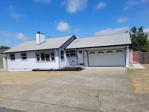161 Toyon Dr, Vallejo, CA 94589