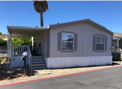 2525 Flosden Rd #108, American Canyon, CA 94503