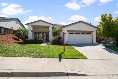 26 Goldfinch Dr, American Canyon, CA 94503
