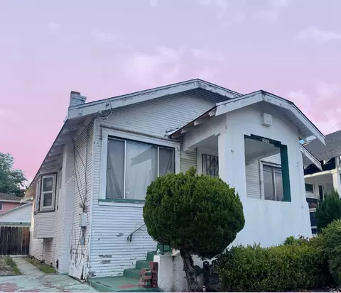 2407 67th Ave, Oakland, CA 94605