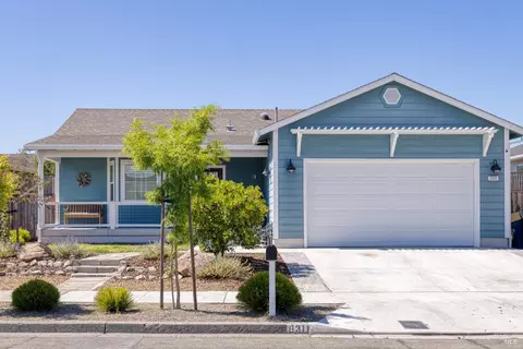 1311 Dogwood Dr, Santa Rosa, CA 95403