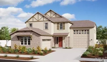 6319 Ocean Pl, Rohnert Park, CA 94928