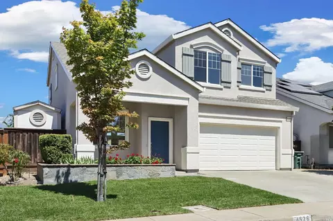 4526 Stevie Ct, Vallejo, CA 94591 photo 2