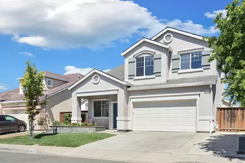 4526 Stevie Ct, Vallejo, CA 94591 photo 3