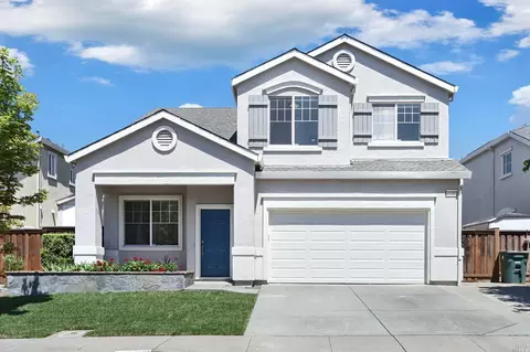 4526 Stevie Ct, Vallejo, CA 94591
