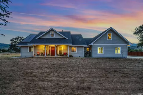 20751 Santa Rosa Ave, Middletown, CA 95461