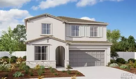 6208 Olympic Pl, Rohnert Park, CA 94928