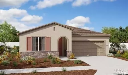 6220 Olympic Pl, Rohnert Park, CA 94928