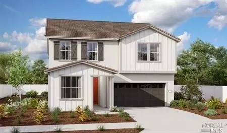 2000 Quiet Acres Ln, Dixon, CA 95620