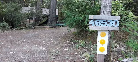 46530 Pacific Woods Rd, Gualala, CA 95445