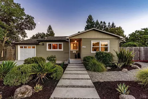 621 Verano Ave, Sonoma, CA 95476