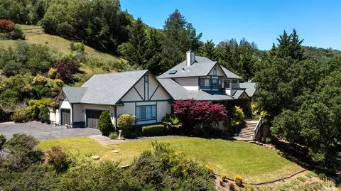 4632 Bennett Valley Dr, Santa Rosa, CA 95404