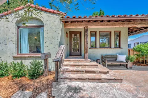 150 Morningside Dr, San Anselmo, CA 94960