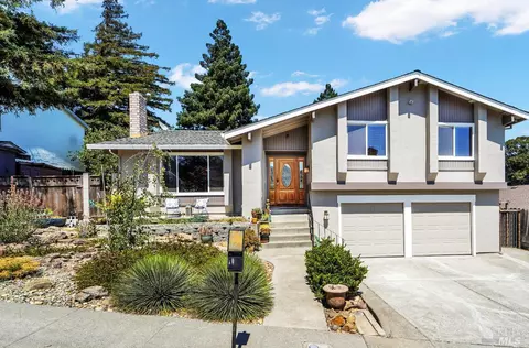 459 Ofarrell Dr, Benicia, CA 94510